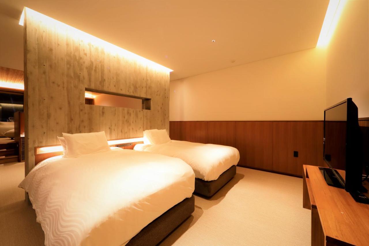 Regina Resort Kyu가루이자와 외부 사진